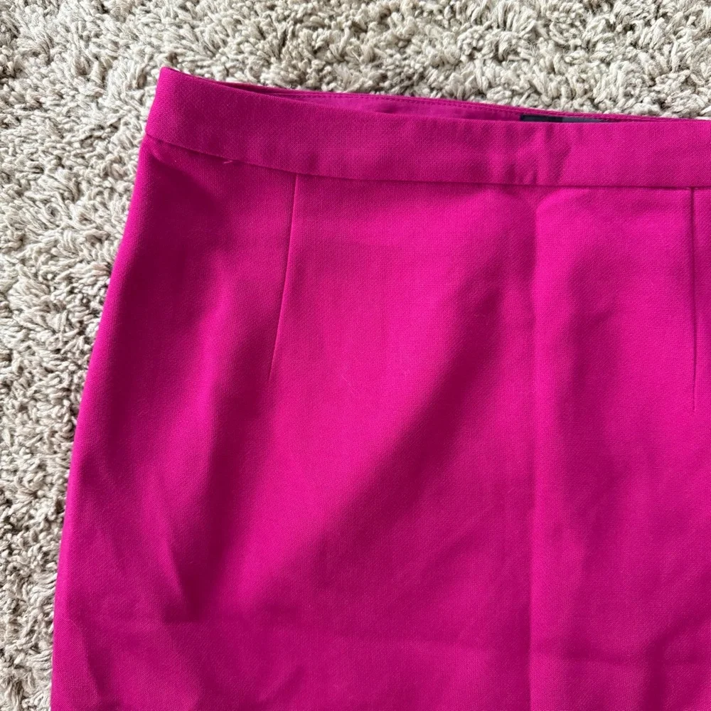 The Limited Pink Women's Skirt - Picture 2 of 11